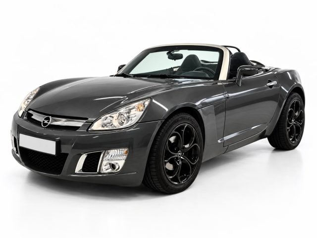 Opel GT GT 2.0 Turbo 16V - Tagliandi - Garanzia, del 2008, 74.716 km, in vendita a Marmirolo (MN)