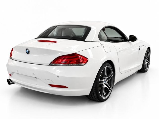 BMW Z4 BMW Z4 23i Book Tagliandi Completo - foto 4 di 4