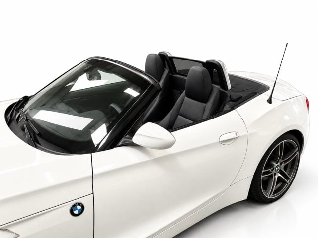 BMW Z4 BMW Z4 23i Book Tagliandi Completo, del 2011, 129.765 km, in vendita a Marmirolo (MN)