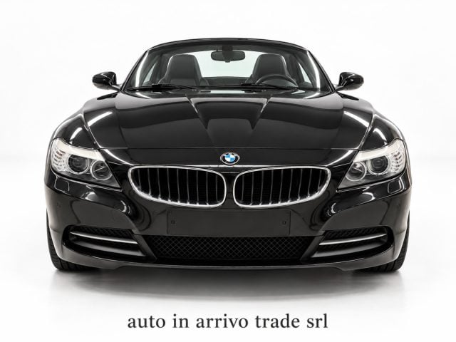 BMW Z4 BMW Z4 23i Book Service Completo - foto 3 di 4