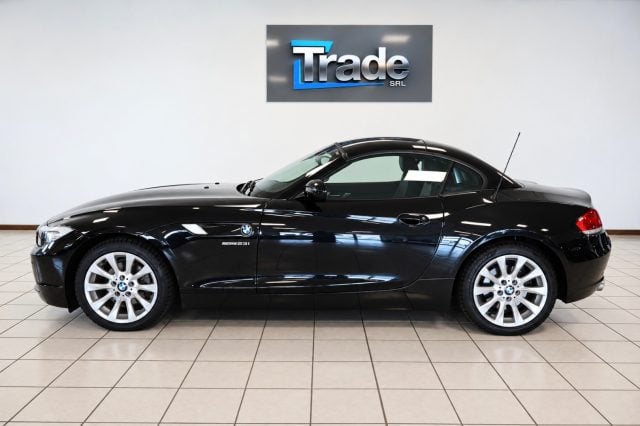 BMW Z4 BMW Z4 23i Book Service Completo - foto 4 di 4