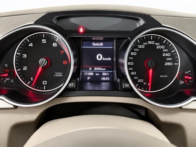 Audi A5 A5 Cabrio 3.2 V6 FSI quattro - foto 4 di 4