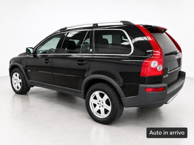 Volvo XC90 XC90 Benzina AWD T6 Executive, del 2004, 105.000 km, in vendita a Marmirolo (MN)
