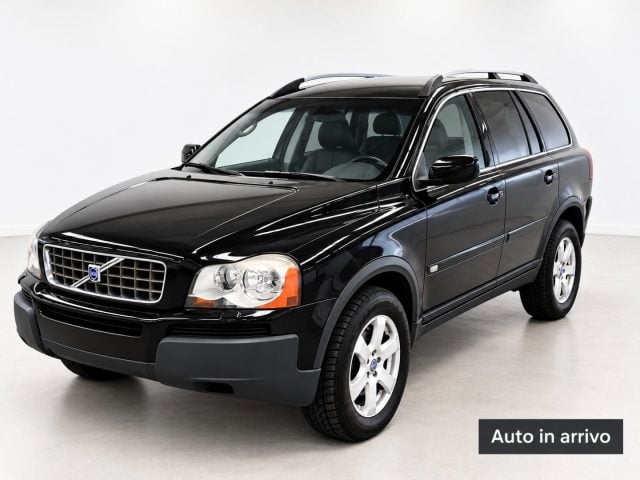 Volvo XC90 XC90 Benzina AWD T6 Executive - foto 2 di 4