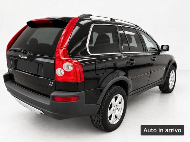 Volvo XC90 XC90 Benzina AWD T6 Executive - foto 3 di 4