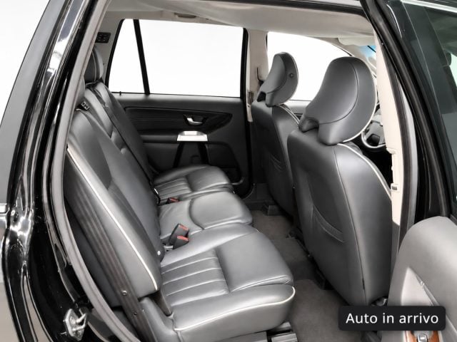 Volvo XC90 XC90 Benzina AWD T6 Executive - foto 4 di 4
