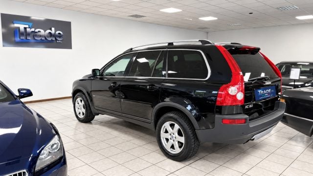 Volvo XC90 ? XC90 Benzina AWD Iscriv. ASI, del 2004, 105.000 km, in vendita a Marmirolo (MN)