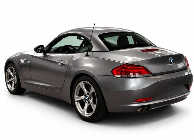 BMW Z4 BMW Z4 23i Book Tagliandi Completo, del 2010, 129.665 km, in vendita a Marmirolo (MN)