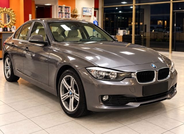 BMW 316 316i EURO 6 - foto 3 di 4