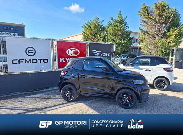 Ligier JS 50 DCI SELECT nuovo a VITULAZIO
