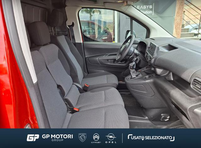 Citroen Berlingo BlueHDi 100 S&S Van M Club usato a VITULAZIO