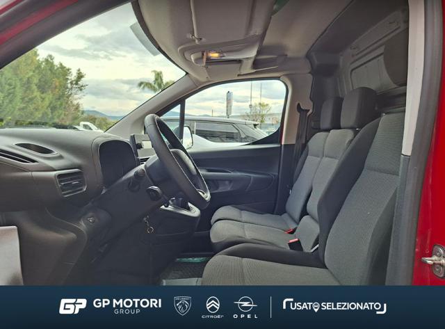 Citroen Berlingo BlueHDi 100 S&S Van M Club usato a VITULAZIO