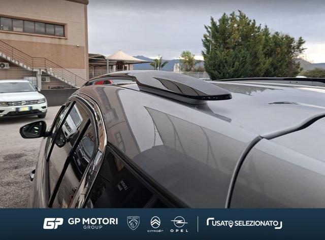 Citroen C5 Aircross BlueHDi 130 S&S Shine - foto 4 di 4