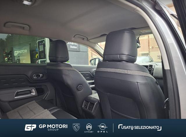 Citroen C5 Aircross BlueHDi 130 S&S Shine - foto 3 di 4