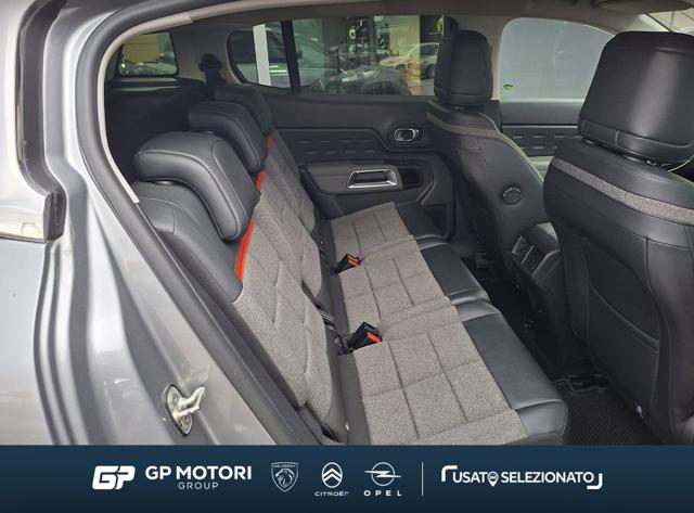 Citroen C5 Aircross BlueHDi 130 S&S Shine usato a VITULAZIO
