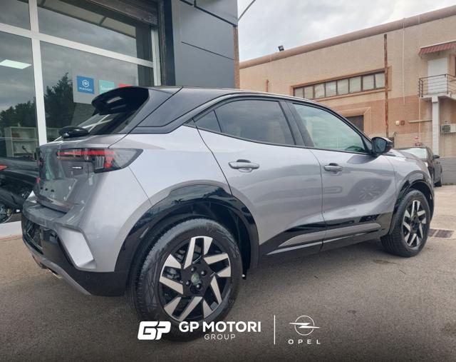 Opel Mokka Hybrid 145 CV DCT6 GS - foto 4 di 4