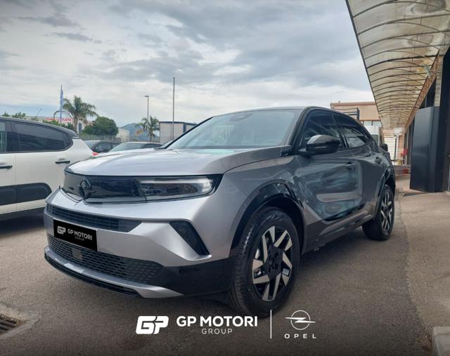 Opel Mokka Hybrid 145 CV DCT6 GS nuovo a VITULAZIO