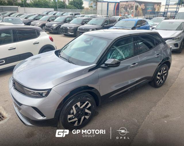 Opel Mokka Hybrid 145 CV DCT6 GS nuovo a VITULAZIO