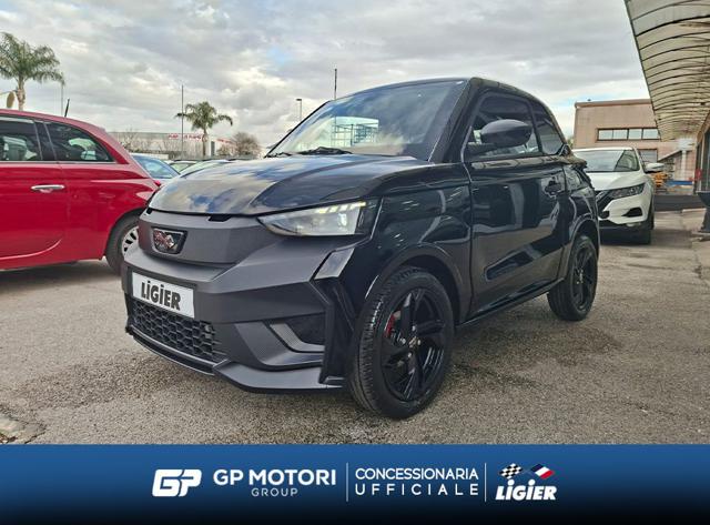 Ligier JS 50 DCI ELITE Confort - foto 2 di 4