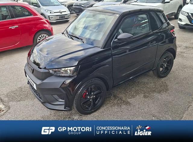 Ligier JS 50 DCI ELITE Confort - foto 3 di 4