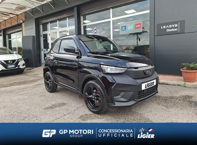 Ligier JS 50 DCI ELITE Confort - foto 4 di 4