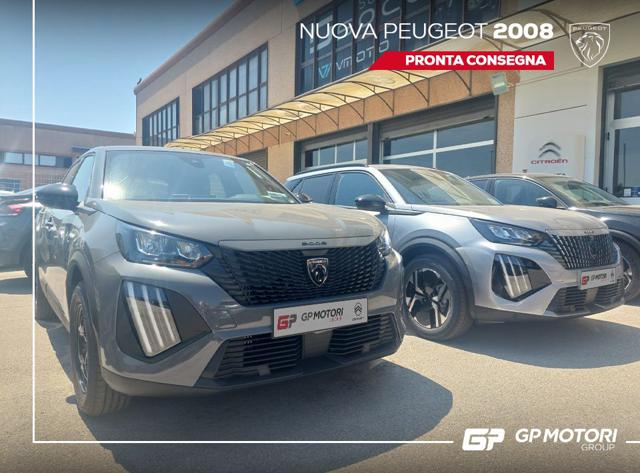 Peugeot 2008 PureTech 100 S&S Active nuovo a VITULAZIO