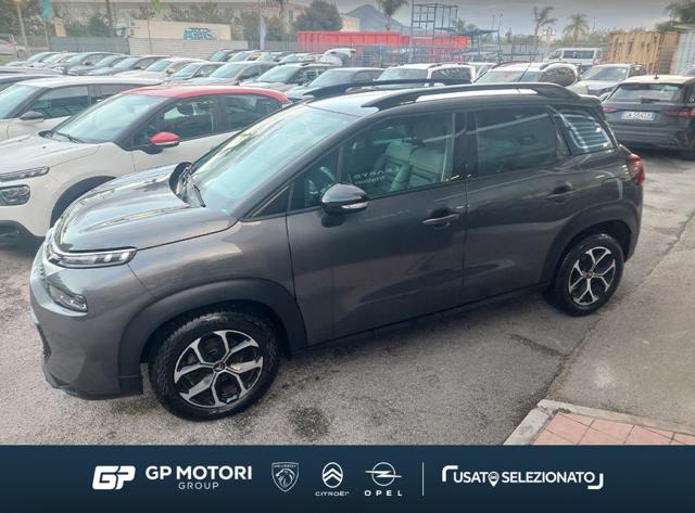 Citroen C3 Aircross BlueHDi 110 S&S Shine Pack - foto 2 di 4