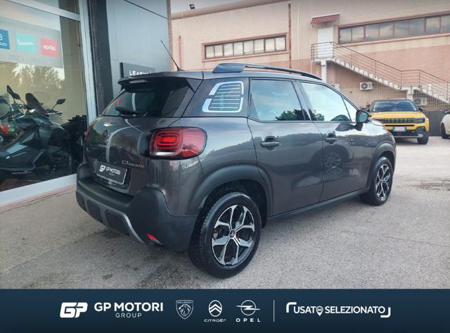 Citroen C3 Aircross BlueHDi 110 S&S Shine Pack - foto 3 di 4