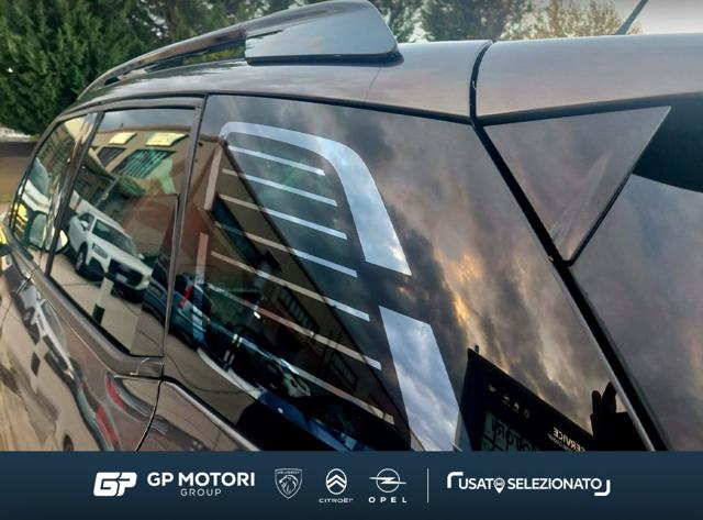Citroen C3 Aircross BlueHDi 110 S&S Shine Pack, del 2022, 83.560 km, in vendita a Vitulazio (CE)