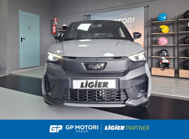 Ligier JS 50 DCI ULTIMATE - foto 4 di 4