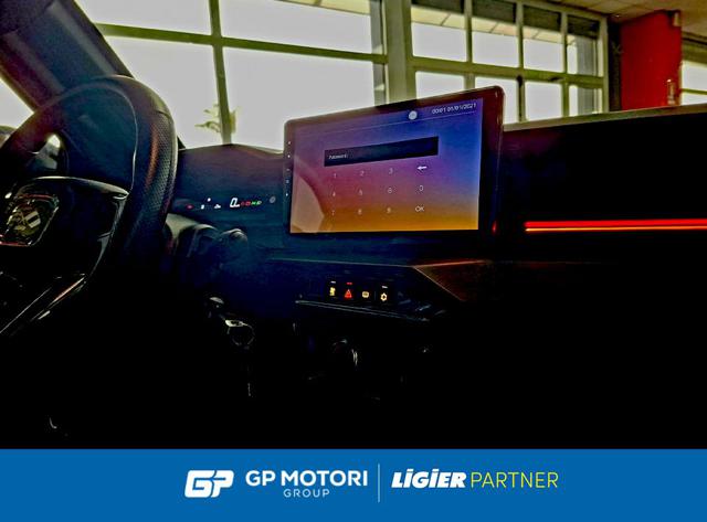 Ligier JS 50 DCI ULTIMATE nuovo a VITULAZIO