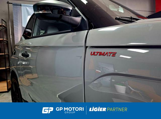 Ligier JS 50 DCI ULTIMATE nuovo a VITULAZIO