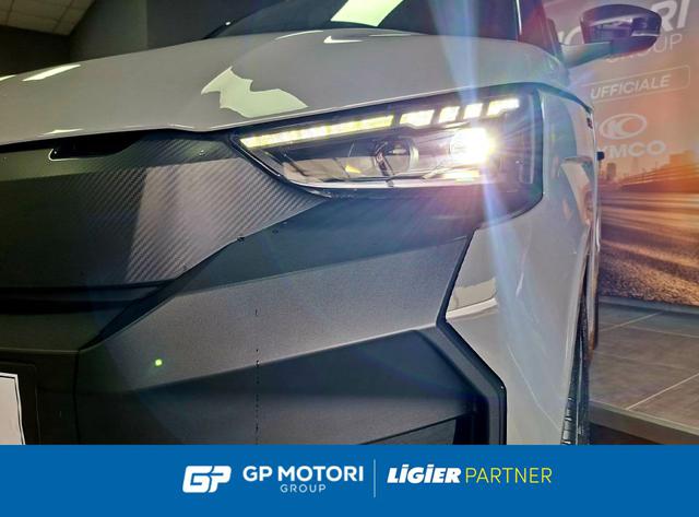 Ligier JS 50 DCI ULTIMATE - foto 3 di 4