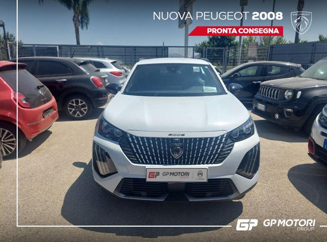 Peugeot 2008 PureTech 100 S&S Allure nuovo a VITULAZIO