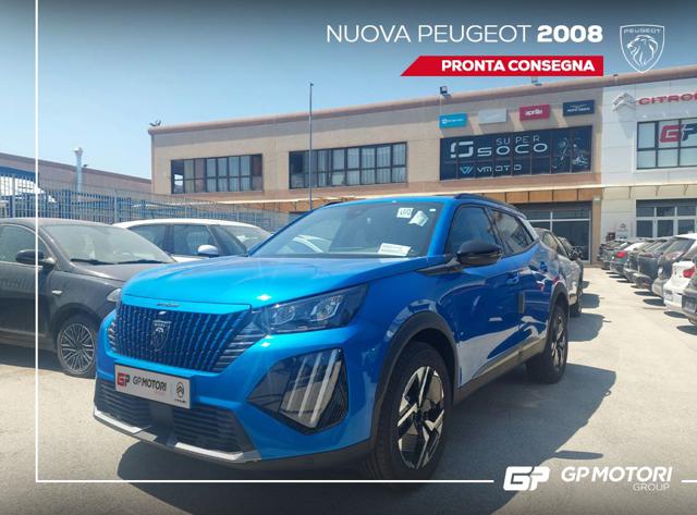 Peugeot 2008 PureTech 100 S&S Allure nuovo a VITULAZIO
