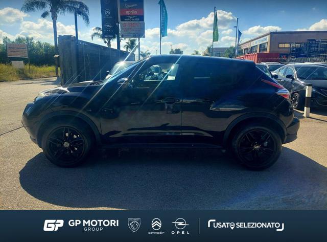 Nissan Juke 1.5 dCi Start&Stop N-CONNECTA - foto 2 di 4