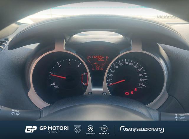 Nissan Juke 1.5 dCi Start&Stop N-CONNECTA usato a VITULAZIO