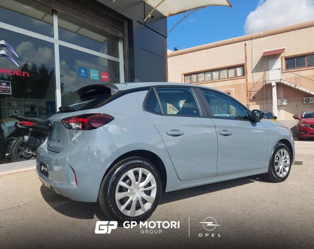 Opel Corsa 1.2 100 CV Edition (disp. vari colori) - foto 3 di 4