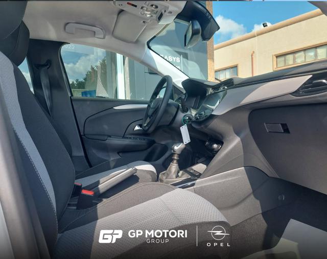 Opel Corsa 1.2 100 CV Edition (disp. vari colori) nuovo a VITULAZIO
