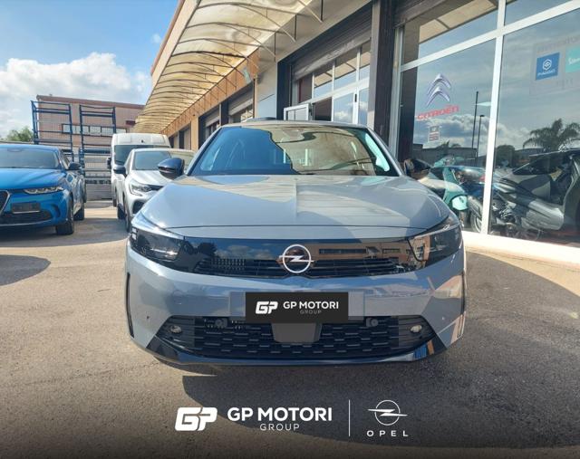 Opel Corsa 1.2 100 CV Edition (disp. vari colori) nuovo a VITULAZIO