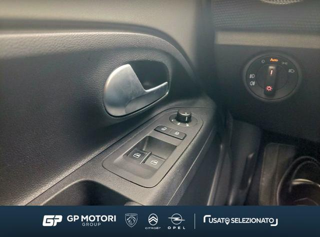 Volkswagen up! 1.0 5p. EVO move up! BlueMotion Technology usato a VITULAZIO