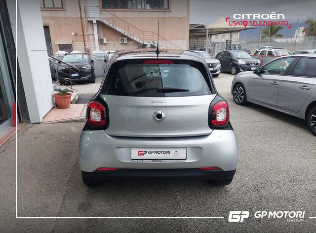 smart forFour 70 1.0 Youngster - foto 2 di 4
