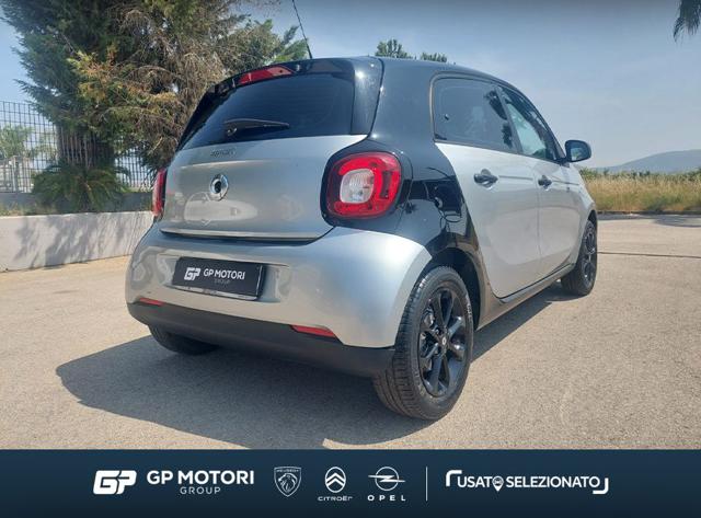 smart forFour 70 1.0 Youngster - foto 3 di 4