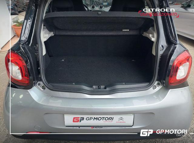 smart forFour 70 1.0 Youngster - foto 4 di 4