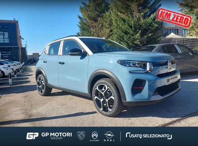 Citroen C3 PureTech 100 S&S Plus - foto 4 di 4