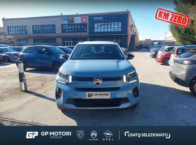 Citroen C3 PureTech 100 S&S Plus km 0 a VITULAZIO
