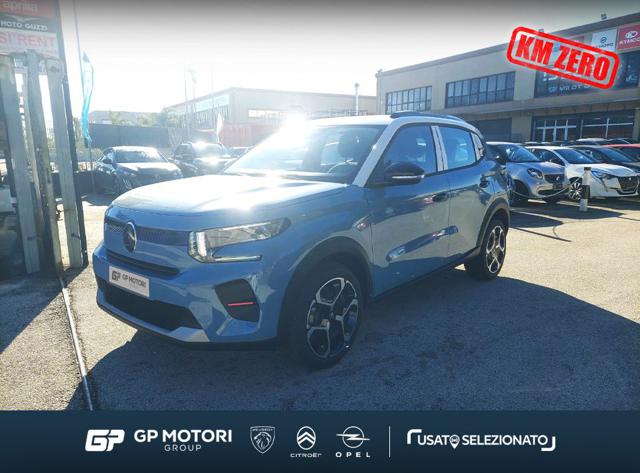 Citroen C3 PureTech 100 S&S Plus - foto 3 di 4
