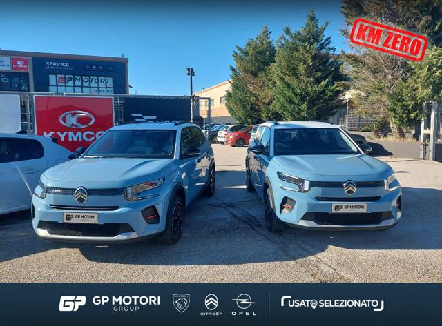 Citroen C3 PureTech 100 S&S Plus - foto 2 di 4
