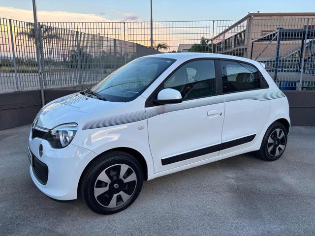 Renault Twingo limited usato a VITULAZIO