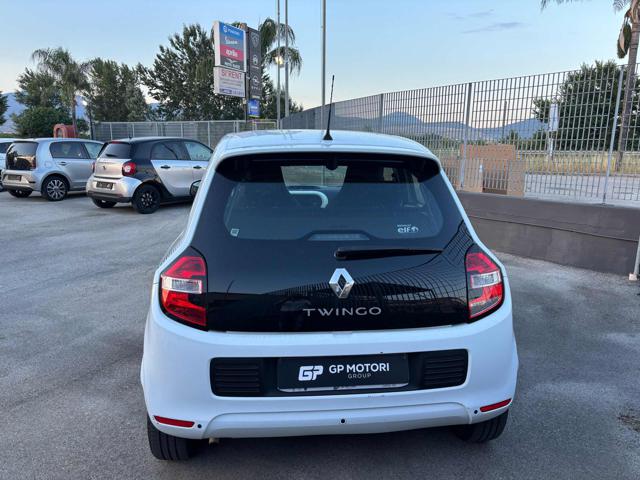 Renault Twingo limited - foto 2 di 4